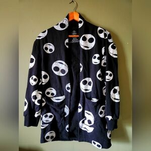 Jack Skellington Cardigan